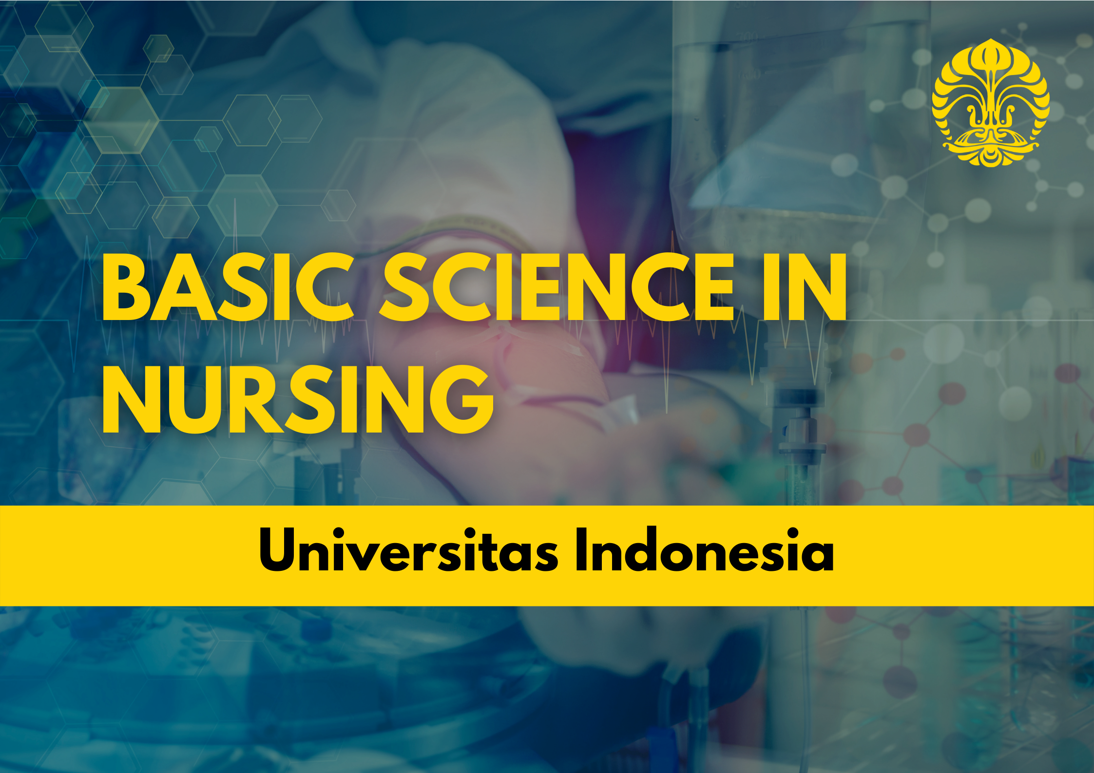 Basic Science in Nursing NSIK600401